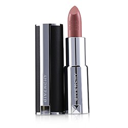גיבנשי Le Rouge Luminous Matte High Coverage Lipstick שפתון מט עם כיסוי גבוה - # 106 Nude Guipure 3.4g/0.12oz
