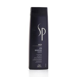 Wella SP Men Sensitive Шампунь (для Чувствительной Кожи Головы) 250ml/8.45oz