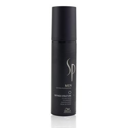Wella SP Men Defined Structure Крем для Укладки 100ml/3.38oz