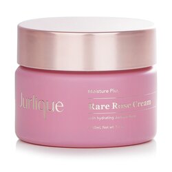 Jurlique Moisture Plus Rare Rose Cream 50ml/1.7oz
