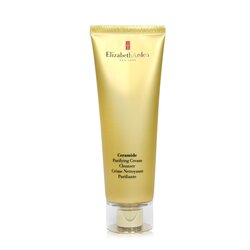 Elizabeth Arden كريم منظف منقي بالسيراميد ( علبة متضررة قليلاً ) 125ml/4.2oz