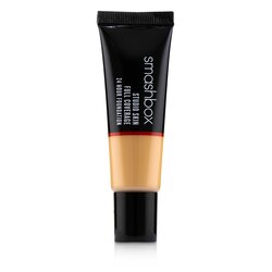 Smashbox Studio Skin Full Coverage 24 Hour Foundation - # 2.25 Light Medium With Cool Peach Undertone 30ml/1oz