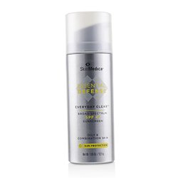 스킨 메디카 에센셜 디펜스 에브리데이 클리어 브로드 스펙트럼 52.5g/1.85oz