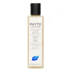 Phyto PhytoKeratine Repairing Shampoo (Damaged and Brittle Hair) 250ml/8.45oz
