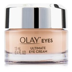 Olay Eyes Ultimate Eye Cream - For Dark Circles, Wrinkles & Puffiness 13ml/0.4oz