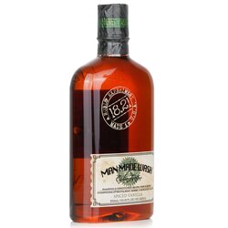 Spiced Vanilla