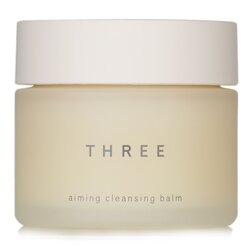 THREE Aiming Cleansing Balm 85g/2.99oz