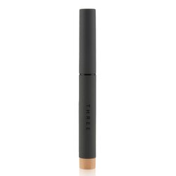 THREE Refined Control Lip Pencil - # 04 Into The Fresh (Coral Beige) -