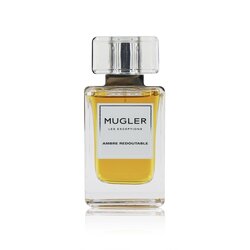 תיירי מוגלר Ambre Redoutable Eau De Parfum Spray 80ml/2.7oz