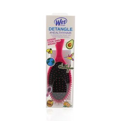 Wet Brush Original Detangle Decals - # Health Hair 1pc