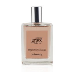 Philosophy Amazing Grace Ballet Rose Eau De Toilette Spray 60ml/2oz