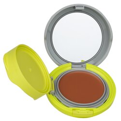 Shiseido 資生堂 全天候防曬運動BB粉底SPF50 - # Very Dark