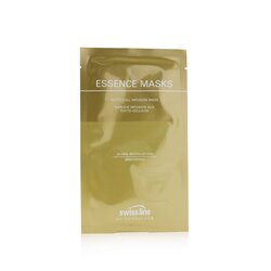 Swissline Phyto-Cell Infusion Mask (Box Slightly Damaged) 4x10ml/0.34oz