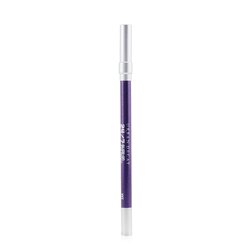 Urban Decay Brow Beater Microfine Brow Pencil And Brush - # Warm Brown (Box Slightly Damaged) 0.05g/0.001oz