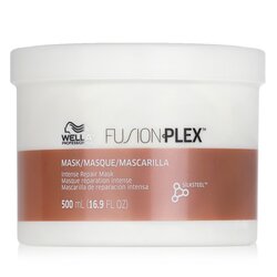 Wella Fusionplex Intense Repair Mask 500ml/16.9oz