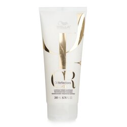 Wella Oil Reflections Luminous Instant Conditioner 200ml/6.76oz
