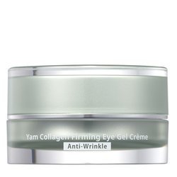 Natural Beauty Yam Collagen Firming Eye Gel Creme 15g/0.5oz