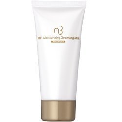Natural Beauty NB-1 Ultime Restoration NB-1 Moisturizing Cleansing Milk 80g/2.65oz
