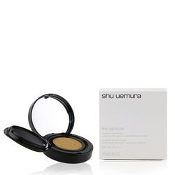 Shu Uemura The Lightbulb Cushion Foundation SPF 40 - # 564 Medium Light Sand 13g/0.45oz