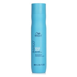 Wella Invigo Senso Calm Champú Sensible 300ml/10.1oz