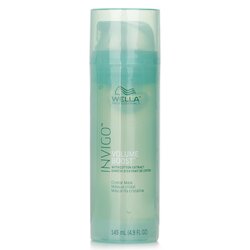 וולה Invigo Volume Boost Crystal Mask 145ml/4.9oz