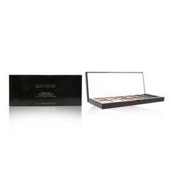 Laura Mercier Hidden Gems Eye Shadow Palette (12x Eye Shadow) 12x1g/0.03oz