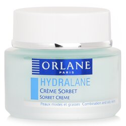 Orlane Hydralane Hydrating Oil-Free Cream (For Combination & Oily Skins) 50ml/1.7oz