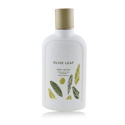 Thymes Olive Leaf Body Lotion (Unboxed) 270ml/9.25oz