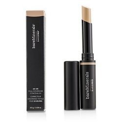 BareMinerals BarePro 16 HR Full Coverage Concealer - # 08 Medium Neutral 2.5g/0.09oz