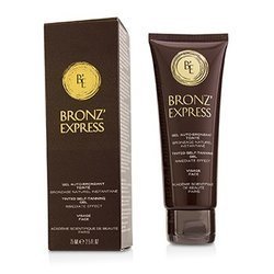 Academie Bronz' Express Face Tinted Self-Tanning Gel 75ml/2.5oz