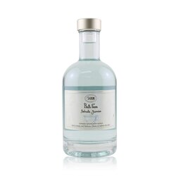 Sabon Bath Foam - Delicate Jasmine (Exp. Date 06/2020) 375ml/12.6oz