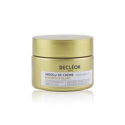 思妍麗 White Magnolia Cream Absolute (Box Slightly Damaged) 50ml/1.7oz