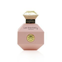 Tory Burch Love Relentlessly Fou De Toi Eau De Parfum Spray 100ml/3.4oz