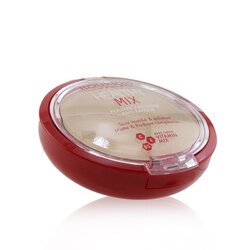 Bourjois Healthy Mix Пудра против Усталости - # 01 Vanilla 11g/0.38oz