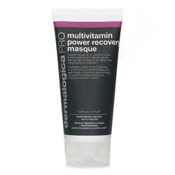 Dermalogica Age Smart MultiVitamin Mascarilla PRO Poder de Recuperación (Tamaño Salón) 177ml/6oz
