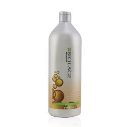 Matrix Biolage Advanced Oil Renew System Shampoo (For Dry, Porous Hair) 1000ml/33.8oz