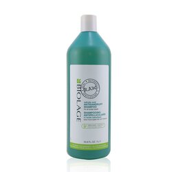 Matrix Biolage R.A.W. Scalp Care Antidandruff Shampoo (For All Scalp Types) 1000ml/33.8oz