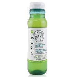 Matrix شامبو مضاد للقشرة Biolage R.A.W. (لجميع أنواع فروة الرأس) 325ml/11oz