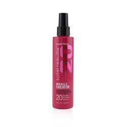 Matrix Total Results Miracle Creator Multi-Tasking Treatment 200ml/6.8oz