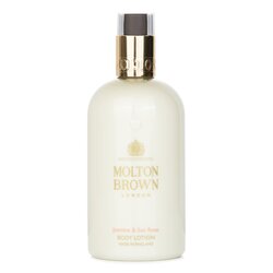 מולטון בראון Jasmine & Sun Rose Body Lotion תחליב גוף 300ml/10oz