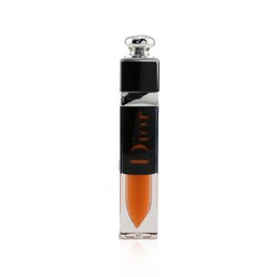 Christian Dior Dior Addict Lacquer Plump Лаковый Тинт для Губ - # 537 On Fire 5.5ml/0.18oz
