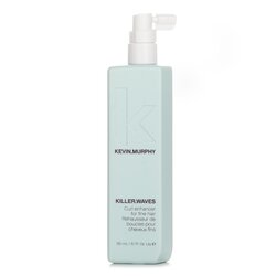 Kevin.Murphy Killer.Waves (Curl Enhancer - For Fine Hair) 150ml/5.1oz