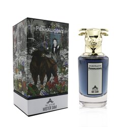 Penhaligon's Portraits The Blazing Mister Sam Eau De Parfum