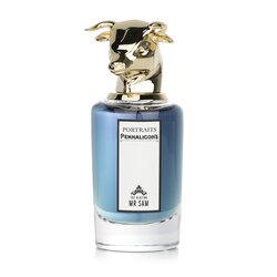 最安値で 【75ml】PENHALIGON´S MISTER THE BLAZING BLAZING THE MR