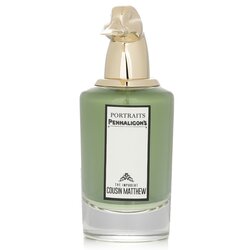 Penhaligon's Portraits The Impudent Cousin Matthew Eau De Parfum Spray 75ml/2.5oz