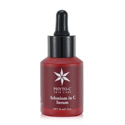 Phyto-C RX Selenium In C Serum (Reduces The Apperance Of Photodamage) 30ml/1oz