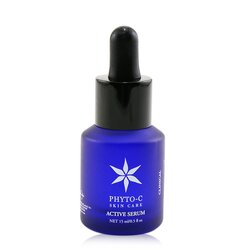 Phyto-C Clinical Active Serum (For Normal Skin Prone To Breakouts) 15ml/0.5oz