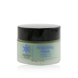 Phyto-C Prevent Whitening Mask (Brightening + Exfoliating Mask) 50g/1.67oz