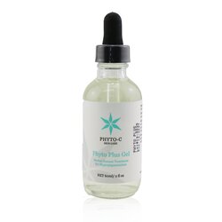 Phyto-C Clinical Phyto Plus Gel (Herbal Extract Treatment For Hyperpigmentation) (Salon Size) 60ml/2oz