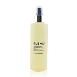 Elemis Увлажняющий Тоник с Женьшенем (Коробка Слегка Повреждена) 200ml/6.7oz